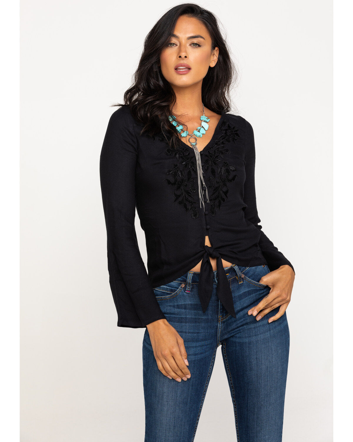 Clothing Shoes Jewelry Derek Heart Womens Short Sleeve Top With