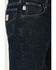 Image #8 - Carhartt Men's FR RuggedFlex Traditional Fit Jeans, Indigo, hi-res