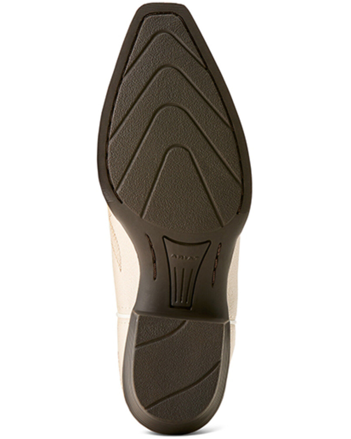 Product Name:  Ariat Girls' Casanova Distressed Western Boots - Snip Toe