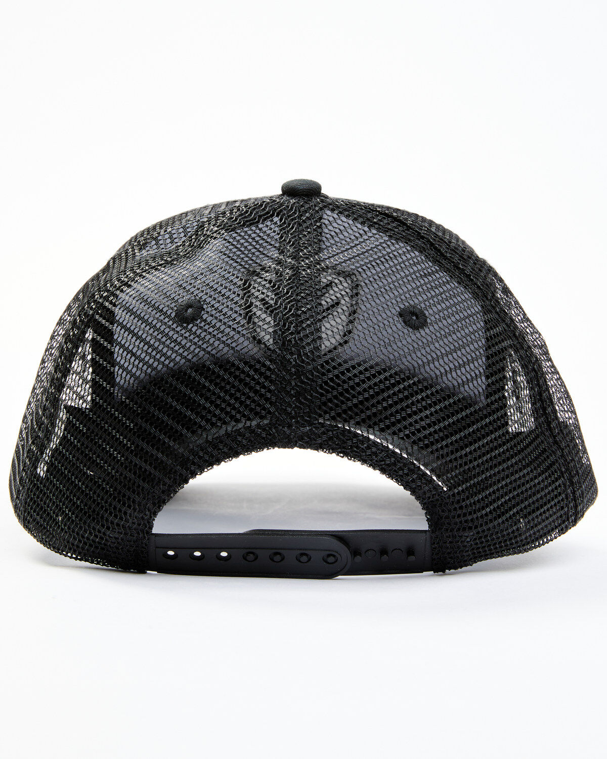 Image #3 - Hawx Men's Shield Logo Patch Ball Cap, Black, hi-res