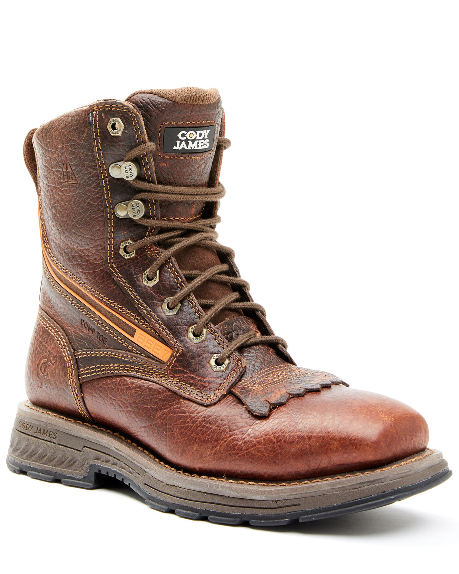 Where to find clearance work boots near me