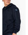 Image #5 - NSA Men's 2X-3X Heavyweight Pullover FR Work Hoodie - Big, , hi-res