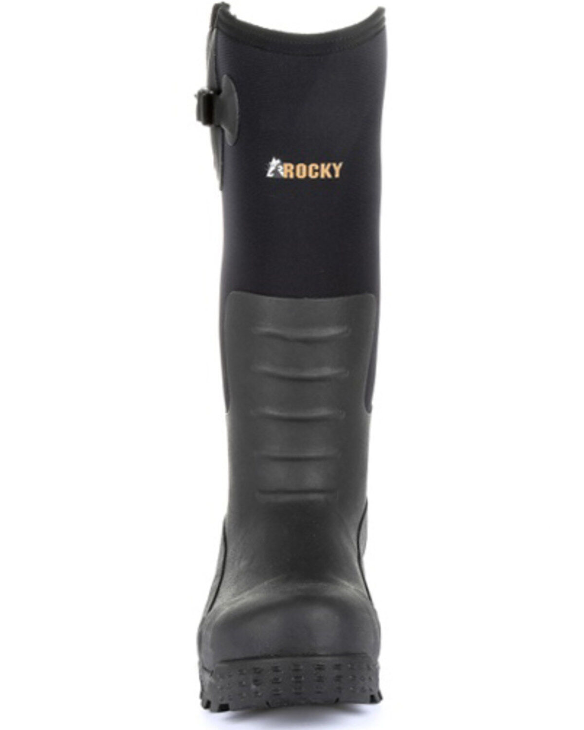 rocky sport pro rubber boots