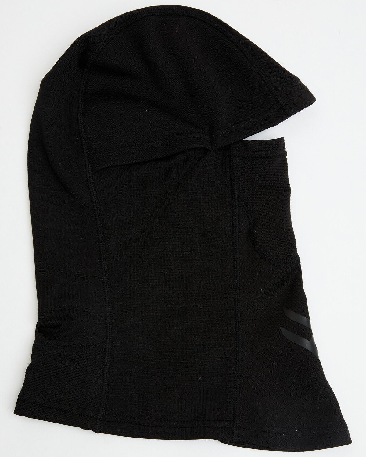 Image #3 - Hawx Men's Balaclava Hat, Black, hi-res