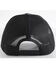 Image #2 - Howitzer Men's Don't Tread On Freedom Camo Print Ball Hat, Camouflage, hi-res
