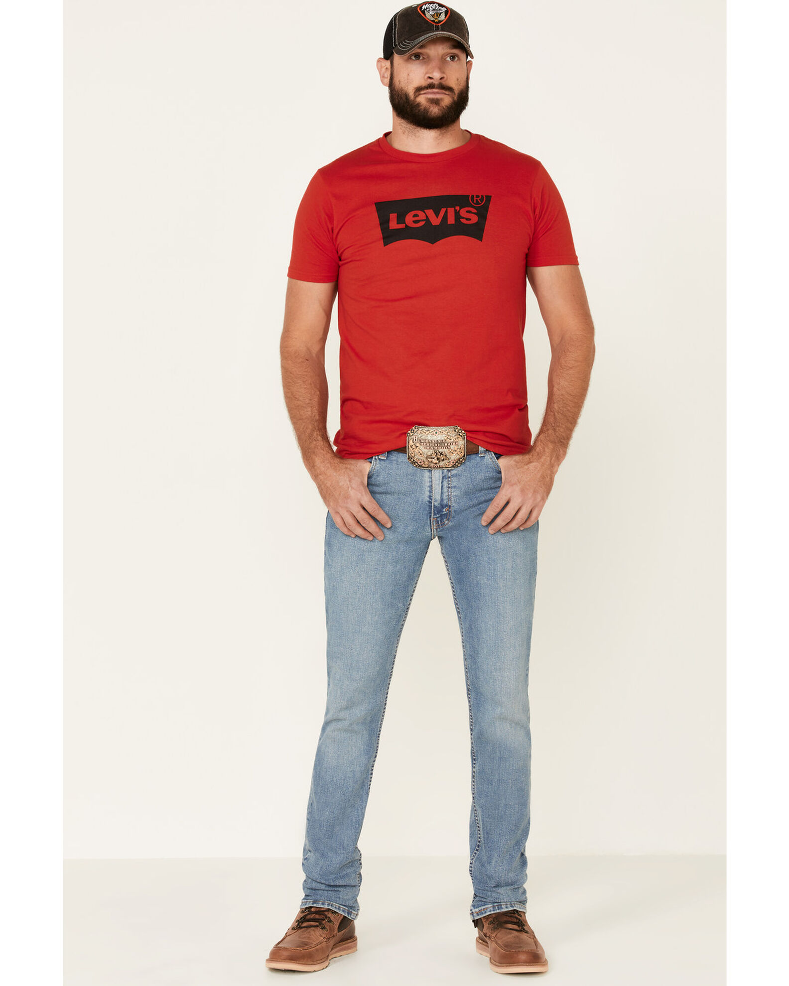 Levi's Men's 511 Pickles Light Flex Slim Fit Jeans | Boot Barn