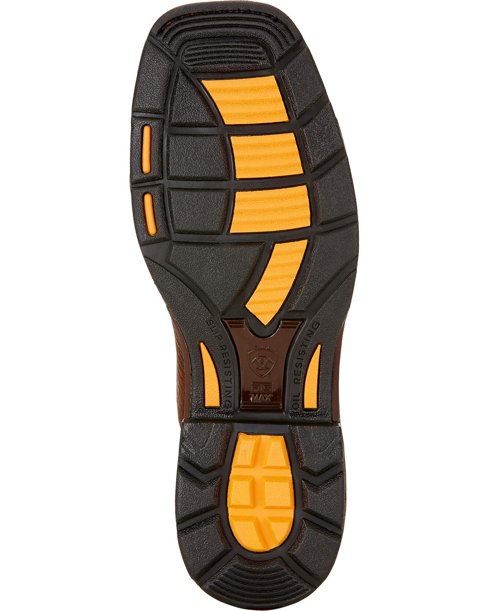 Ariat workhog croc print store