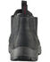 Image #4 - Avenger Men's Foreman Pull On Work Boots - Composite Toe, Black, hi-res