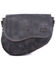 Image #1 - Bed Stu Women's Priscilla Shoulder Crossbody Bag, Black, hi-res
