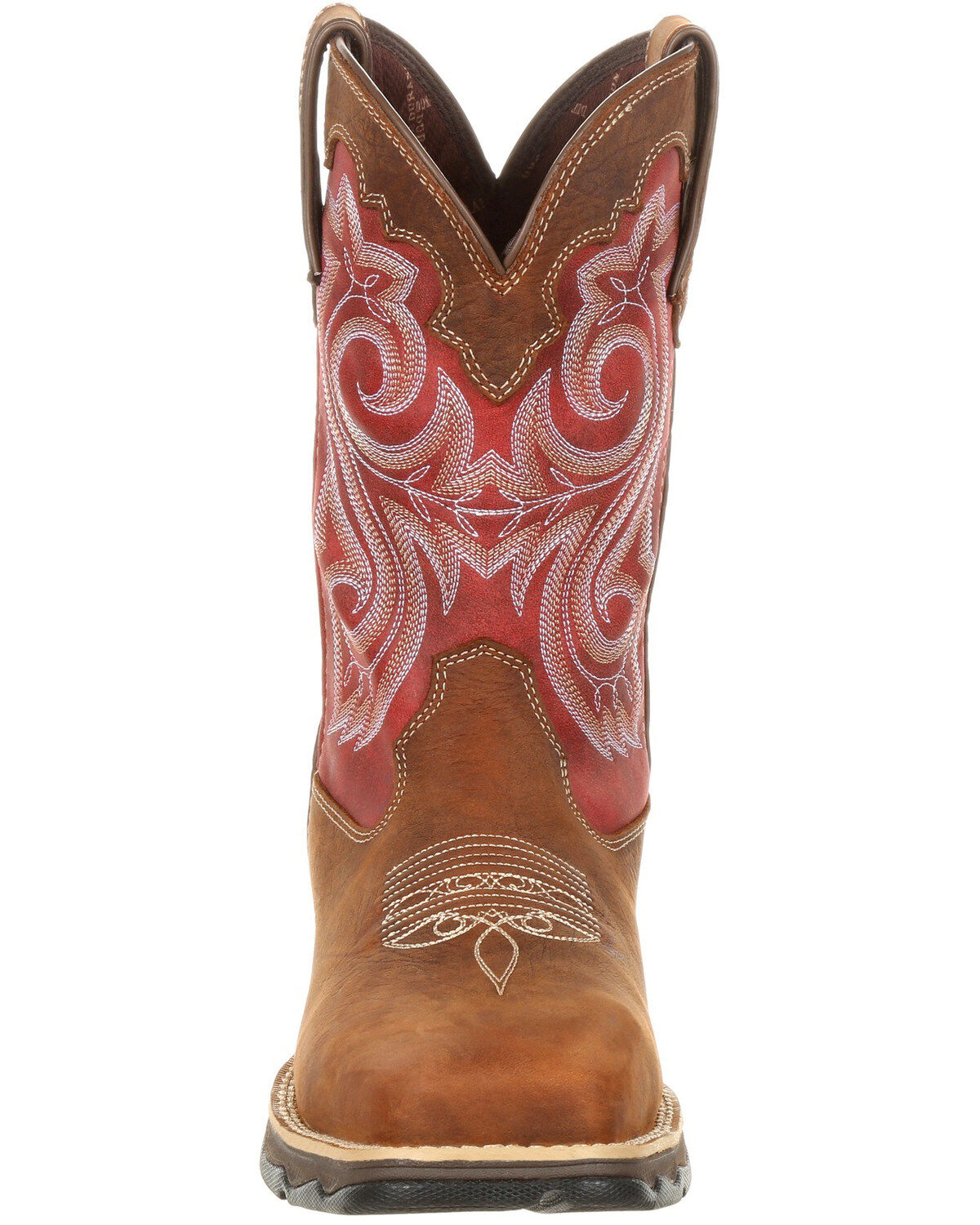 durango composite toe work boots