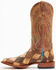 Image #3 - Horse Power by Anderson Bean Men's Patchwork Boots, Brown, hi-res