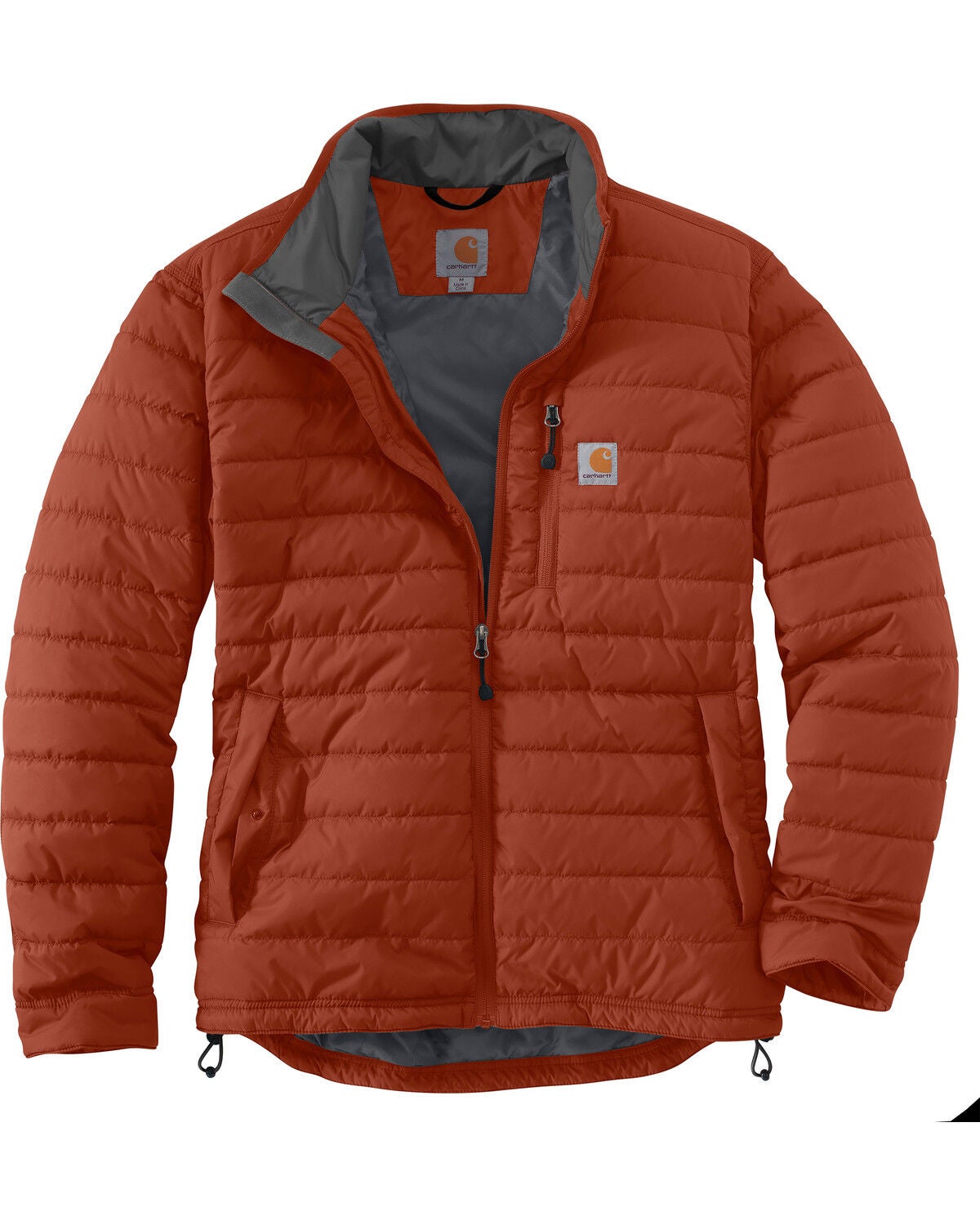 Image #1 - Carhartt Men's Gilliam Work Jacket, , hi-res
