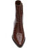 Image #4 - Matisse Women's Caty Ankle Booties - Round Toe, Brown, hi-res