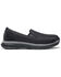 Image #2 - Timberland PRO Women's Drivetrain Slip-On Work Shoes - Alloy Toe, Black, hi-res