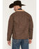 Image #4 - Ariat Men's Vernon Sherpa 2.0 Jacket, Brown, hi-res