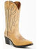Laredo Women's Livia Western Boots - Snip Toe, Caramel, hi-res