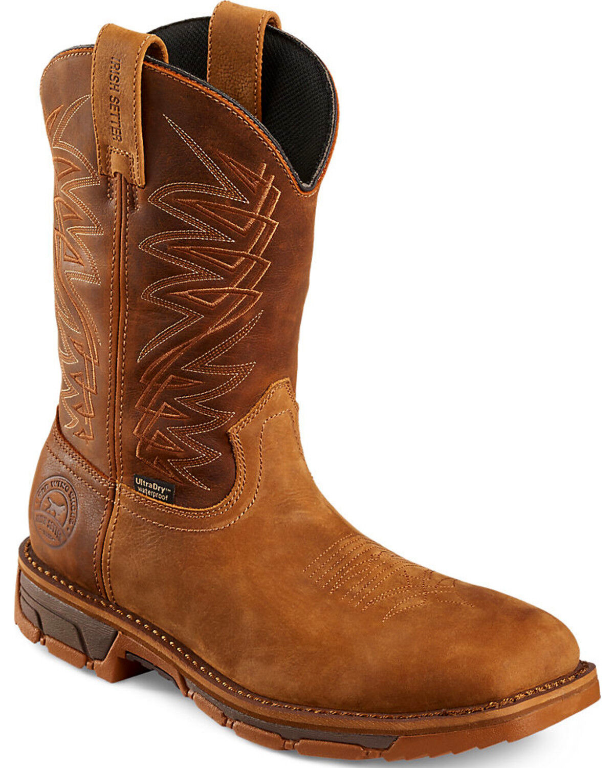 irish setter 83400