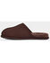 Image #3 - UGG Men's Scuff Slippers, Brown, hi-res