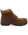 Image #2 - Twisted X Women's Waterproof 6" Work Boots - Alloy Safety Toe, , hi-res