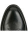 Image #6 - Tony Lama Men's Marco Western Boots - Round Toe, Black, hi-res