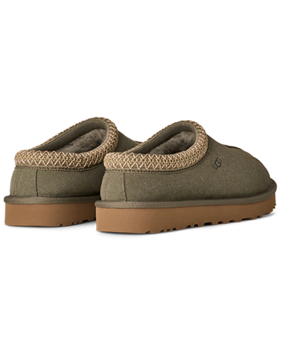 Image #4 - UGG Women's Tasman II, Moss Green, hi-res