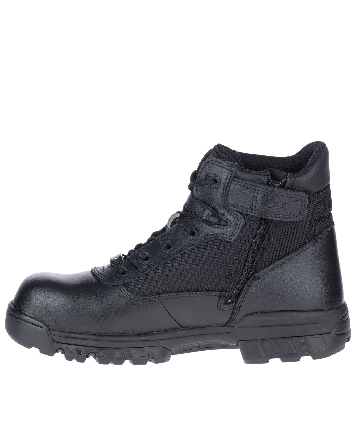 Image #3 - Bates Men's Tactical Sport Work Boots - Composite Toe, Black, hi-res