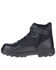 Image #3 - Bates Men's Tactical Sport Work Boots - Composite Toe, Black, hi-res