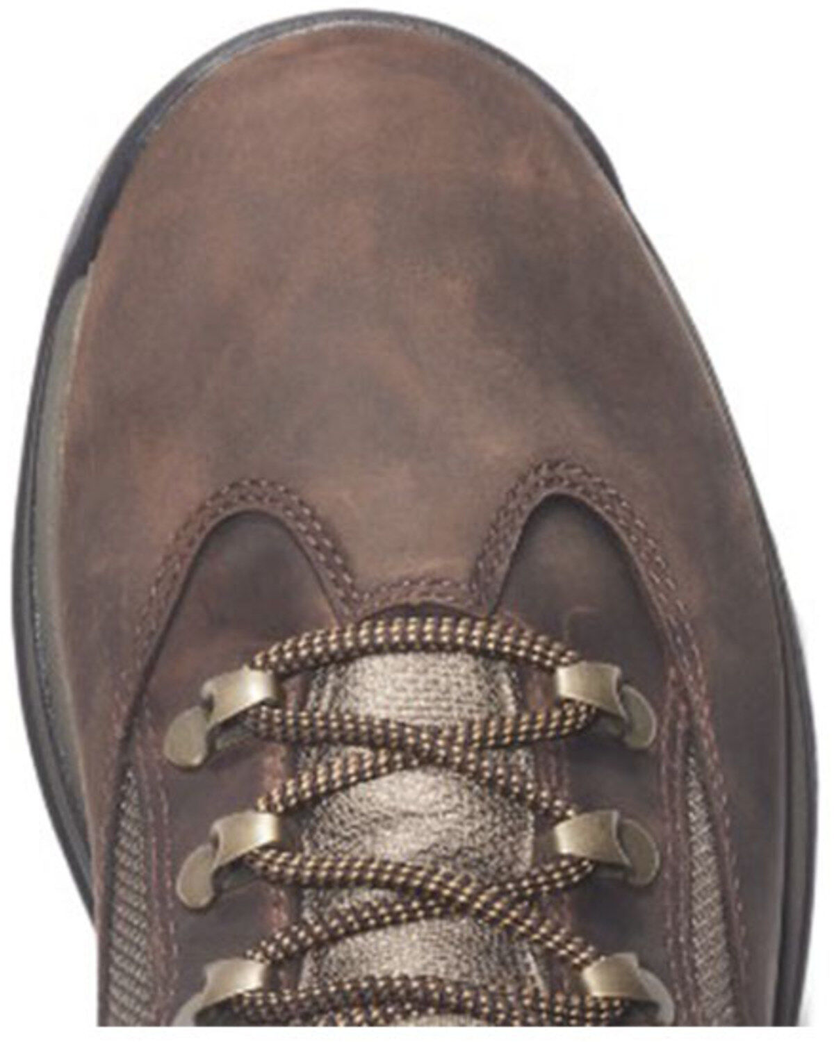 Image #5 - Timberland Men's Chochorua Trail Boots - Soft Toe, Brown, hi-res