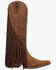Image #2 - Dingo Women's Walk West Western Boots - Snip Toe, Brown, hi-res