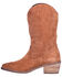 Image #3 - Dingo Women's Takin' Flight Western Boots - Round Toe, , hi-res