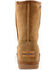 Minnetonka Women's Olympia Boots, Tan, hi-res