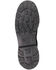 Thorogood Men's Pitstop Boots - Moc Toe, Brown, hi-res
