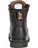 Image #5 - Georgia Men's 6" Lace-Up Wedge Work Boots, , hi-res