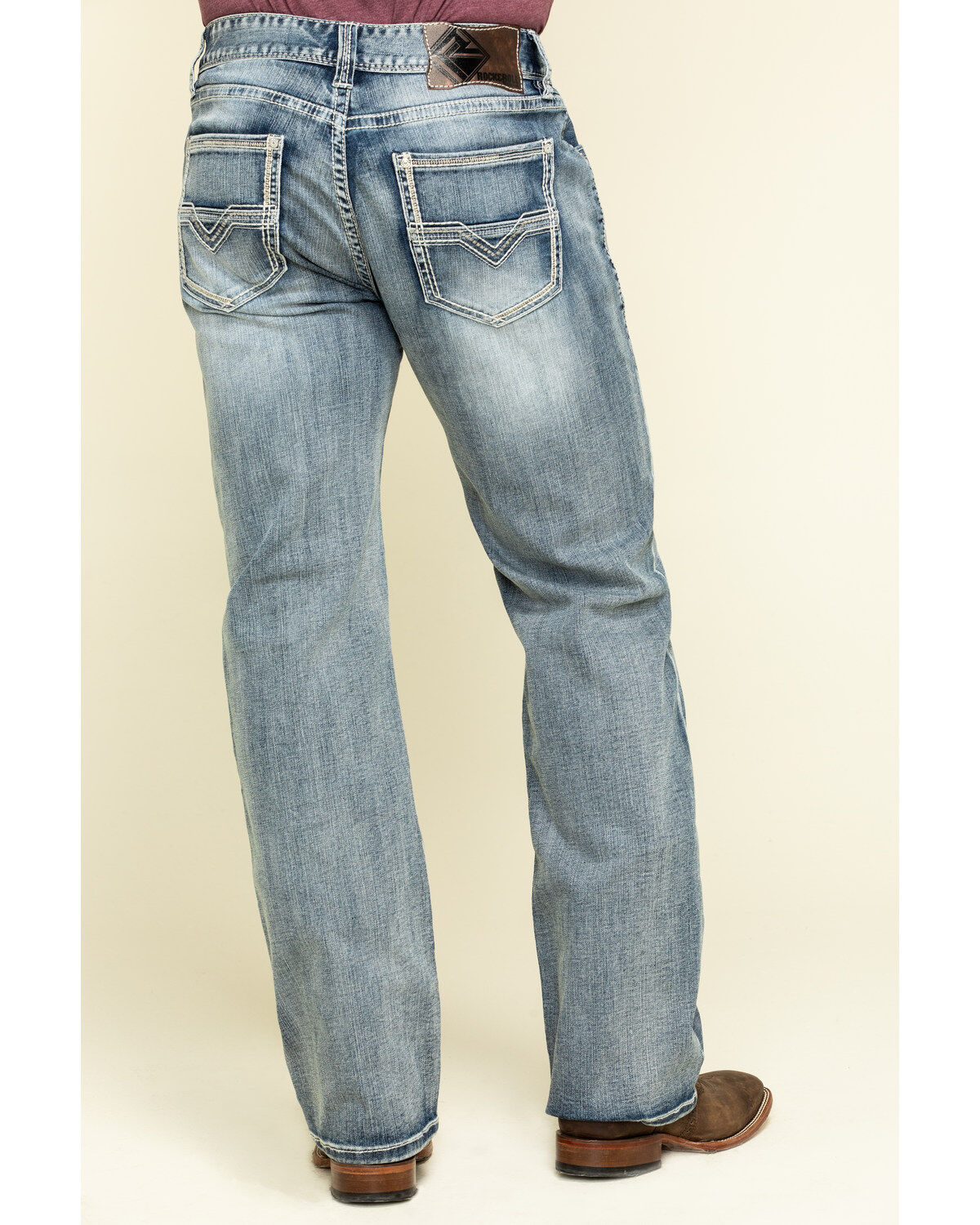 rock and roll jeans website