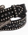Image #4 - Shyanne Women's Zig Zag Bling Belt, , hi-res