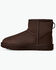 Image #2 - UGG Women's Classic Mini II, Brown, hi-res
