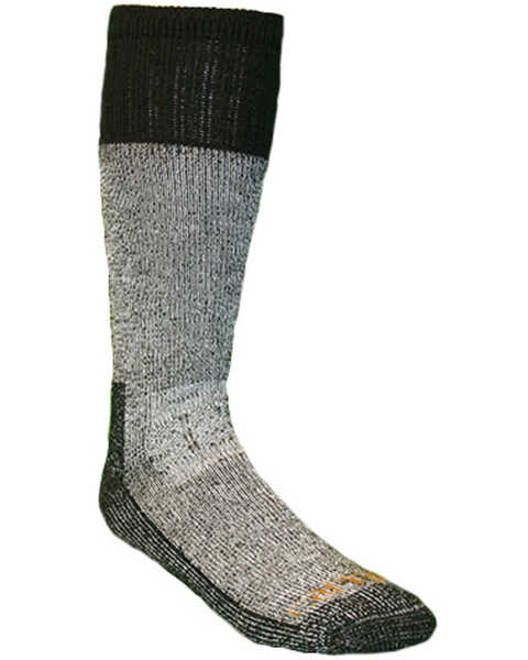 Carhartt Cold Weather Boot Sock, Black, hi-res