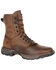 Durango Men's Maverick XP Waterproof Work Boots - Soft Toe, Brown, hi-res