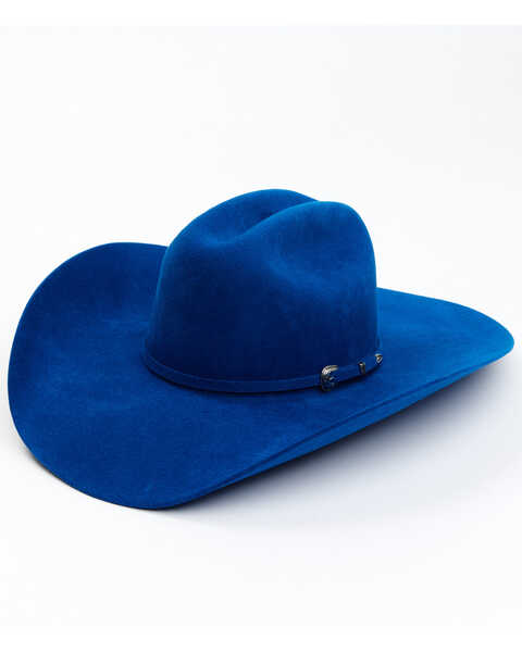 Mens Western Hats – Tenth Street Hats