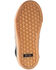 Image #3 - Harley Davidson Boys' Boyton Sneakers, Black, hi-res