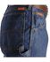 Riggs Workwear Men's FR Carpenter Jeans, Indigo, hi-res
