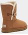 UGG Women's Bailey Button Boots, Chestnut, hi-res