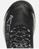 Image #3 - Keen Women's NXIS EVO Waterproof Hiking Shoes, Black/blue, hi-res