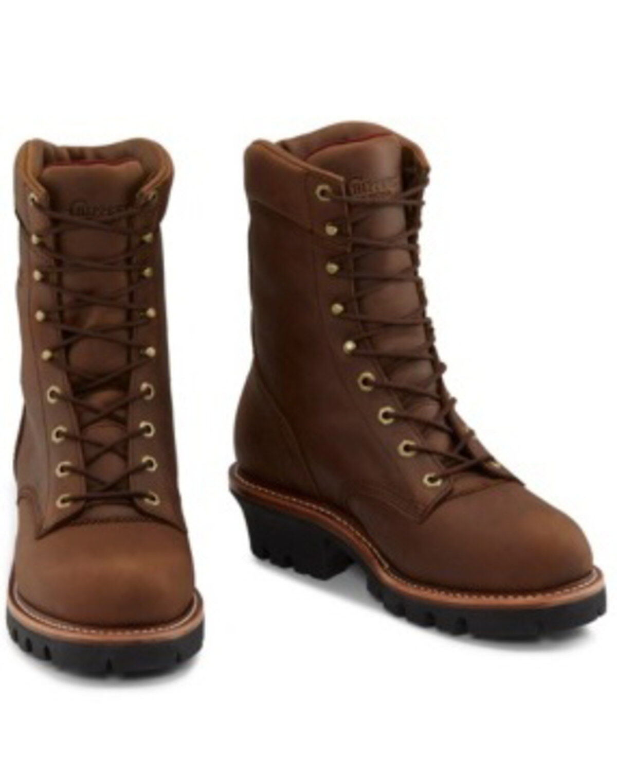 chippewas boots