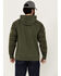 Image #4 - Ariat Men's FR DuraStretch Patriot Camo Print Hooded Sweatshirt, Multi, hi-res