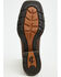 Image #7 - Cody James Men's Ranger Performance Western Boots - Broad Square Toe, Brown, hi-res