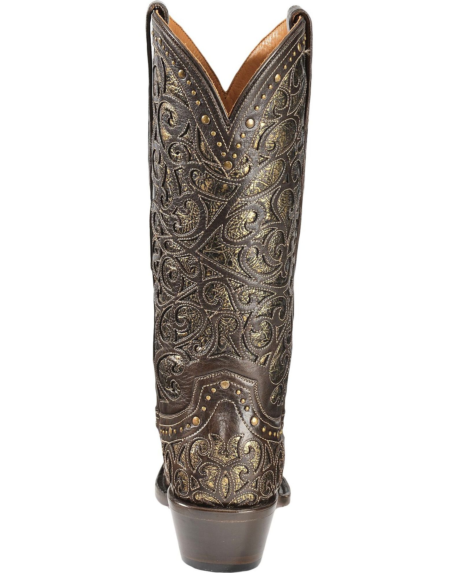 Lucchese sierra on sale