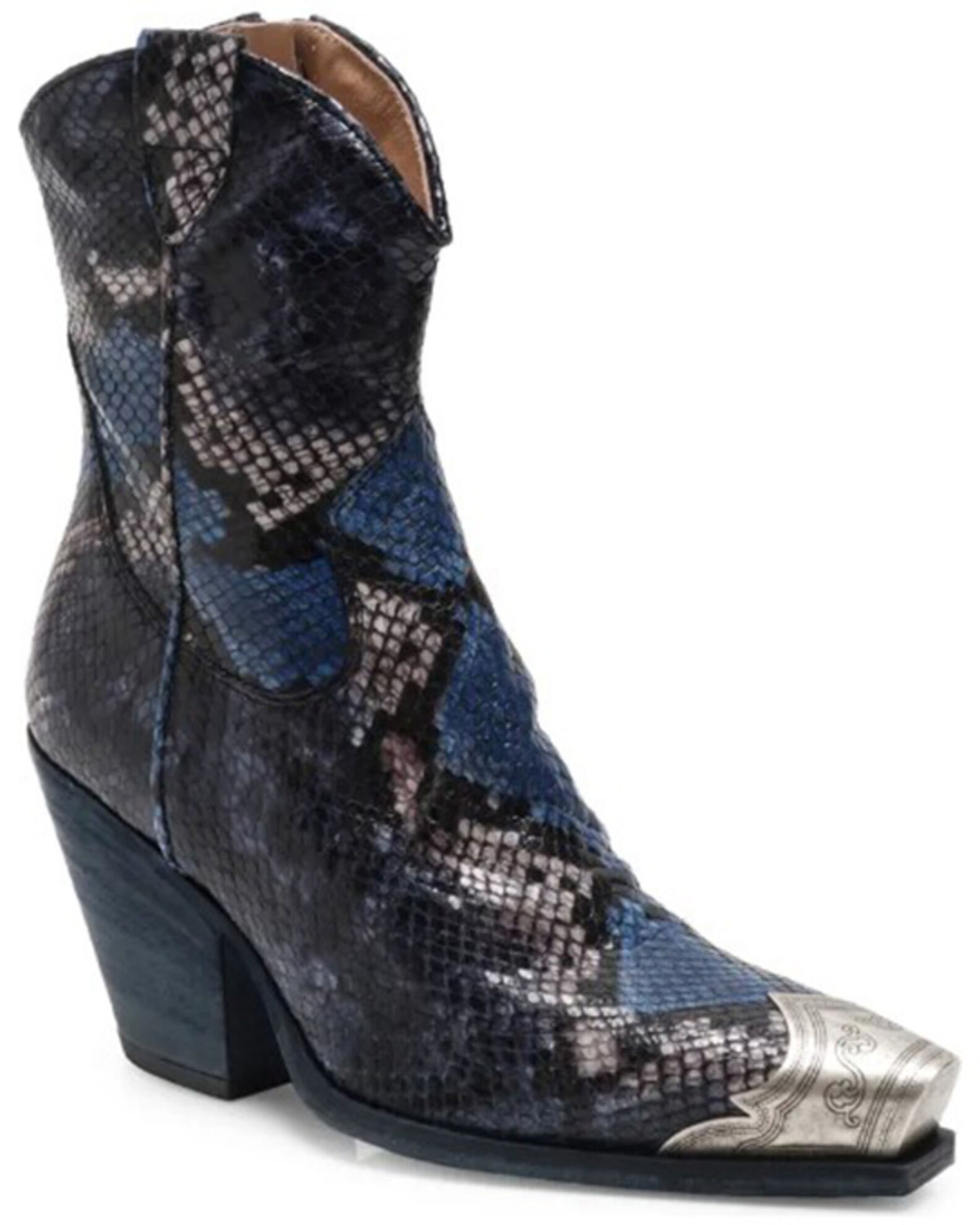 Free People Women s Brayden Fashion Booties Snip Toe Boot Barn