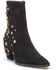Matisse Women's Caty Limited Edition Western Fashion Booties - Pointed Toe, Black, hi-res