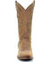 Image #5 - Corral Men's Roderick Western Boots - Round Toe, , hi-res